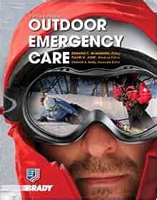Read Outdoor Emergency Care 5Th Edition 
