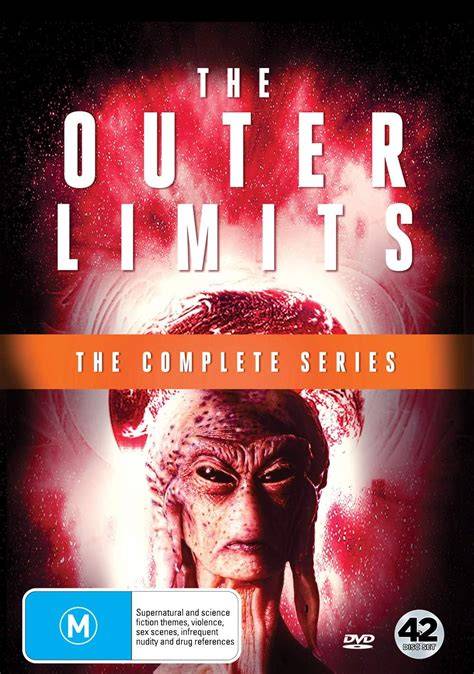 outer limits nude