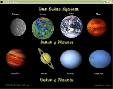 Outer Space And Quot Inner Space Quot Sciences Outer Space Science - Outer Space Science