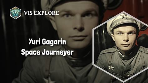 outer space biography