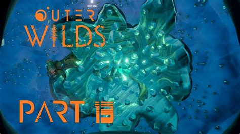 Outer Wilds Interloper Walkthrough