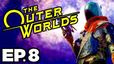 Outer Worlds Cache Of Medicine