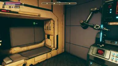 outer worlds flashlight