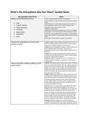 Full Download Outer Planet Guided And Study Answer Key 