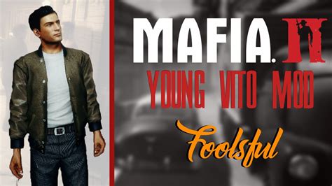 outfit – Mafia Mods