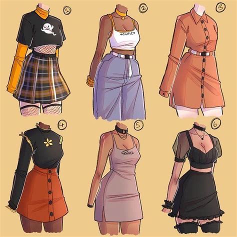 340 Gacha life ocs ideas in 2023  club outfits, character outfits, anime  outfits