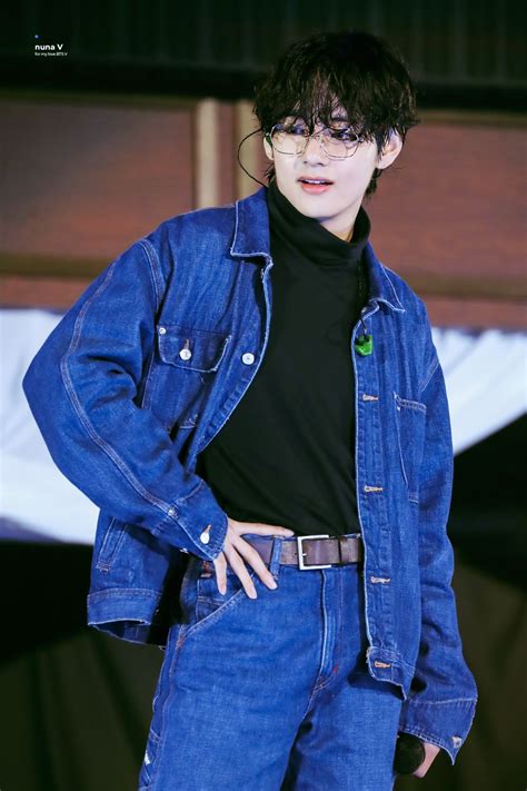 outfit taehyung