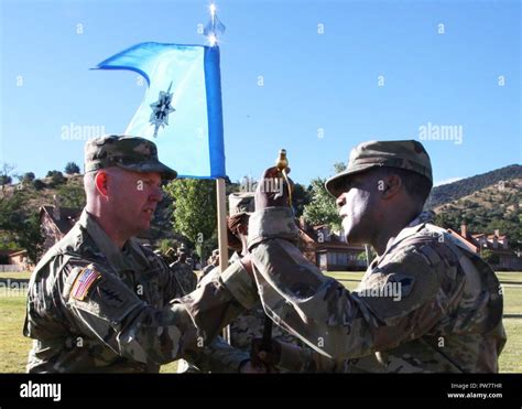 Outgoing First Sergeant Change Of Responsibility Speeches