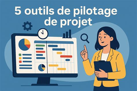 Outils De Pilotage Dans Les Systa Mes A C Ducatif