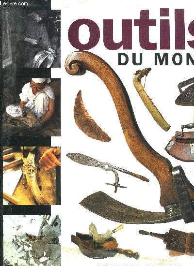 Outils Du Monde