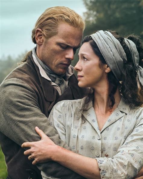 Outlander Book 10