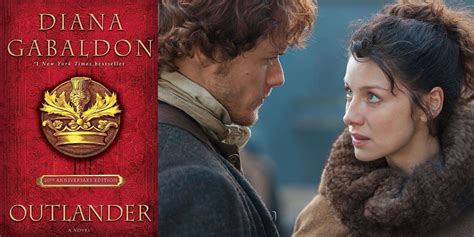Outlander Book 9 Synopsis