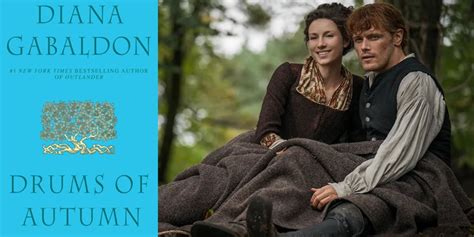 Outlander Drums Of Autumn Synopsis