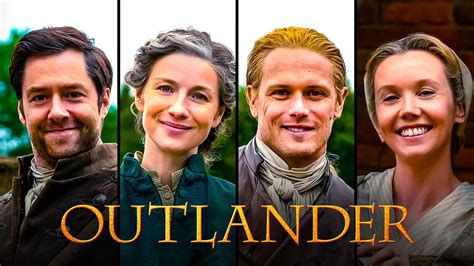 Outlander Episode Guide
