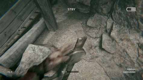 Outlast 2 Walkthrough Mines