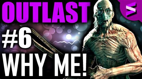 Outlast Doctor Walkthrough