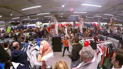 Outlet Adidas Alcorcon