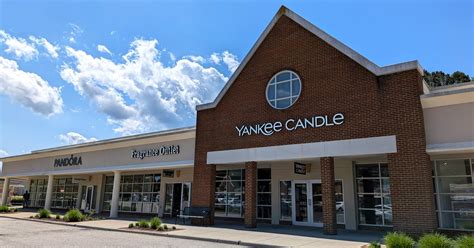 outlet center virginia