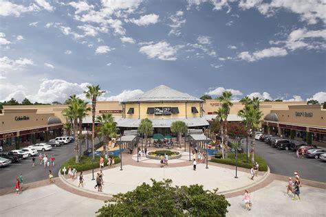 outlet mall florida
