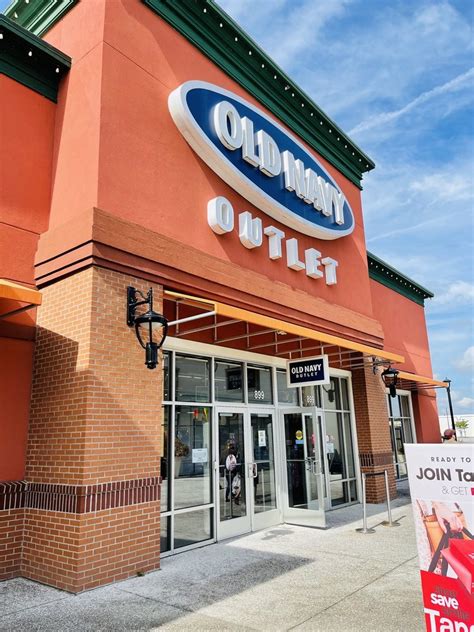 outlet pooler georgia