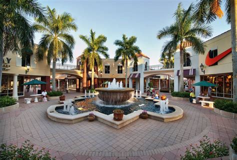 outlet shops florida