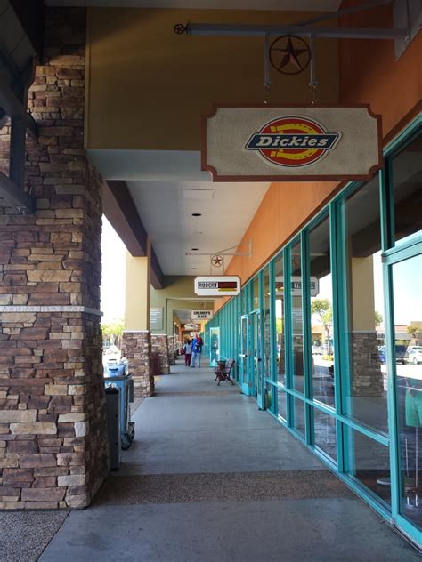 outlet texas usa