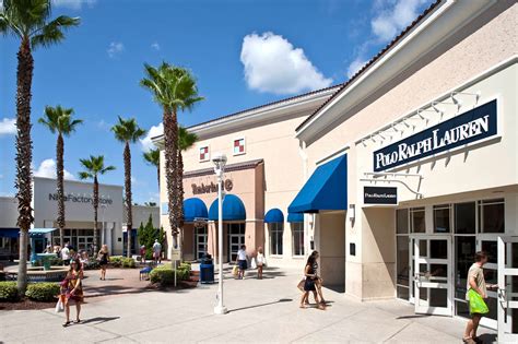 outlet usa florida