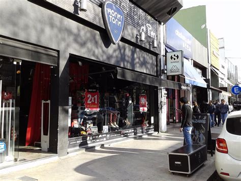 Outlets De Aguirre