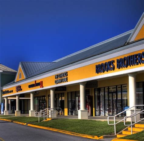 outlets in alabama