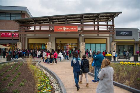 outlets in maryland
