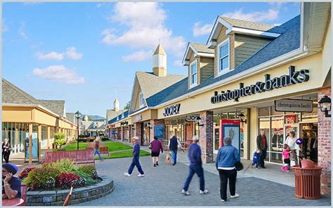 outlets in oregon