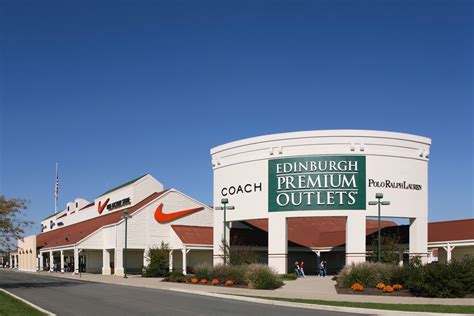 outlets indiana edinburgh