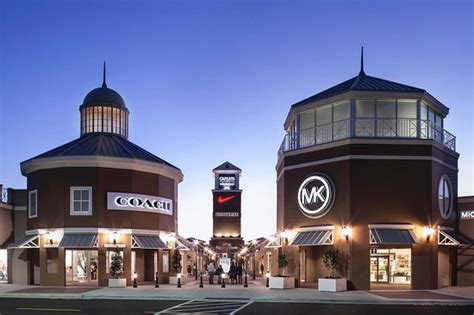 outlets of mississippi