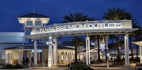 outlets wesley chapel florida