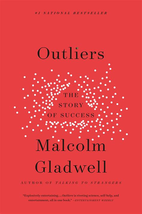 Outliers Malcolm Gladwell