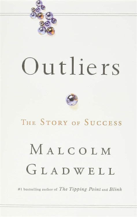 Outliers Malcolm Gladwell Pdf