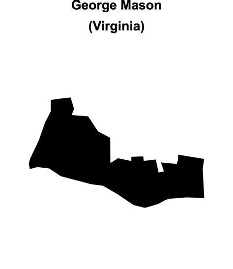 Outline George Mason