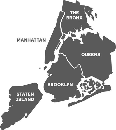 Outline Map Of New York City Coloring Page New York Coloring Pages - New York Coloring Pages