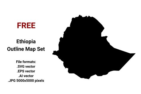 Outline Of Sections For Ethiopia Media Brief