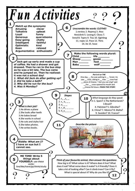 Outline Practice Worksheet Middle School   Fun With Outlines No Really - Outline Practice Worksheet Middle School