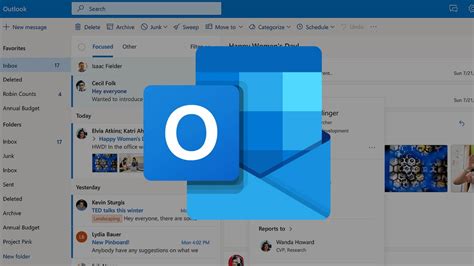 outlook | Set up Outlook for email Microsoft 365