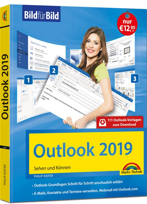 outlook 2019 bild fur bild erklart komplett in fa