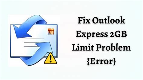 Outlook Express Problems And Solutions
