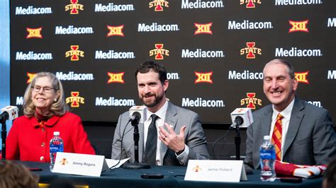 outlook iowa state