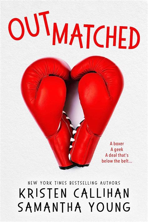 Outmatched English Edition