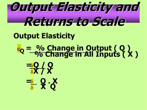 Image related to output-elasticity