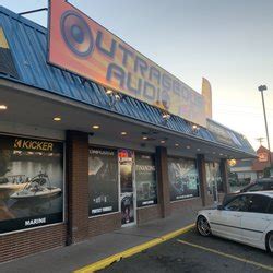 outrageous audio gresham oregon