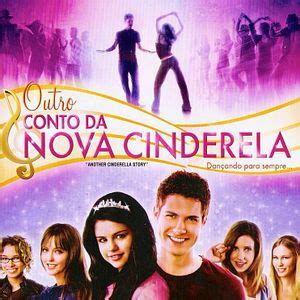 Outro Conto Da Nova Cinderela Assistir Online Dublado