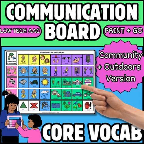 Outside Slide Aac Core Board