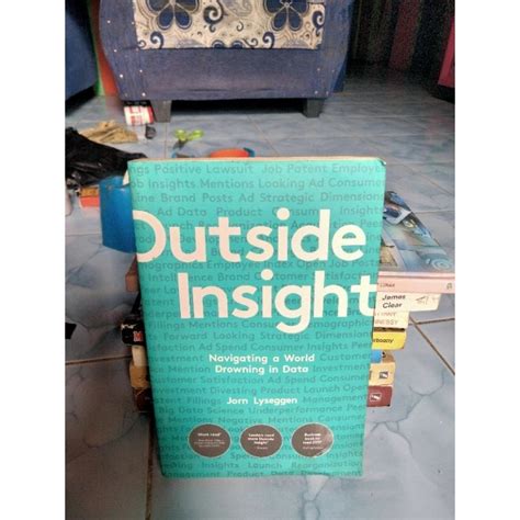 Full Download Outside Insight Navigating A World Drowning In Data 